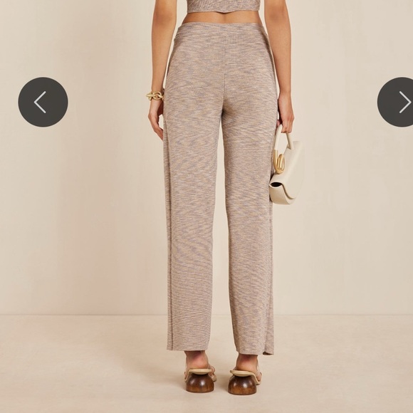 Cult Gaia knit pants - Picture 5 of 5